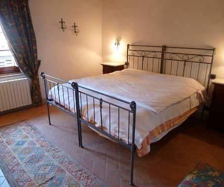 Castello Di Tavolese Hotel Certaldo Zewnętrze zdjęcie