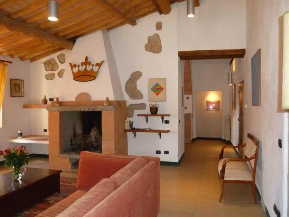 Castello Di Tavolese Hotel Certaldo Zewnętrze zdjęcie