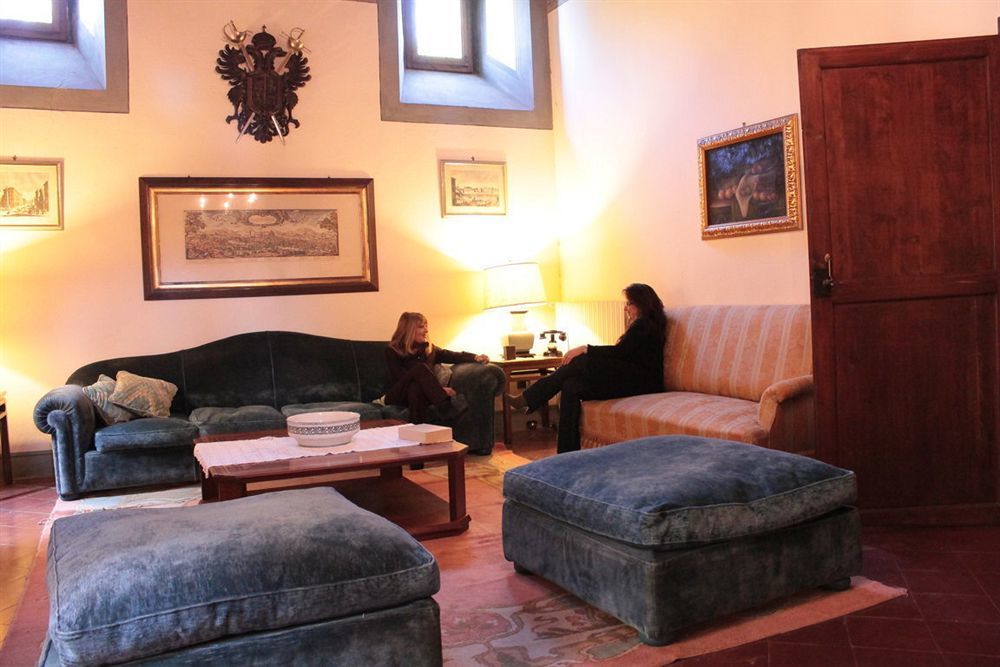 Castello Di Tavolese Hotel Certaldo Zewnętrze zdjęcie