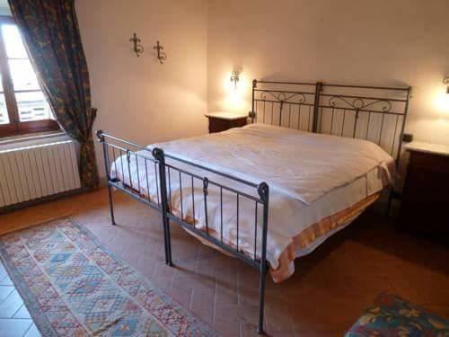 Castello Di Tavolese Hotel Certaldo Zewnętrze zdjęcie