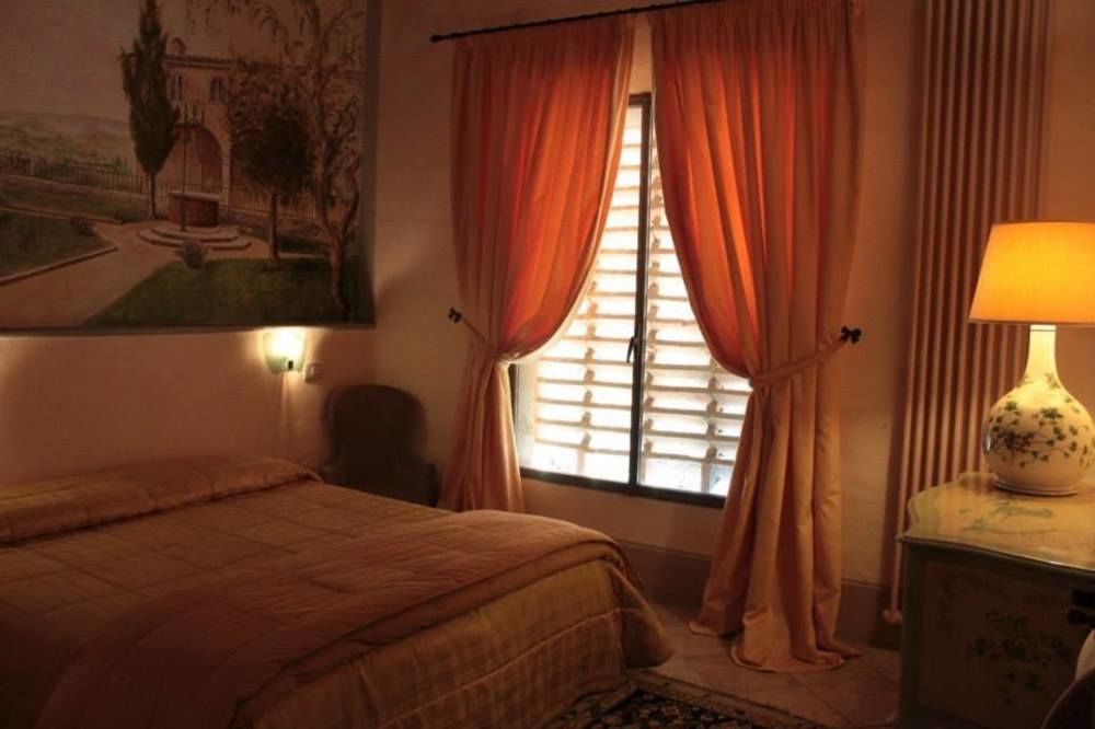 Castello Di Tavolese Hotel Certaldo Zewnętrze zdjęcie
