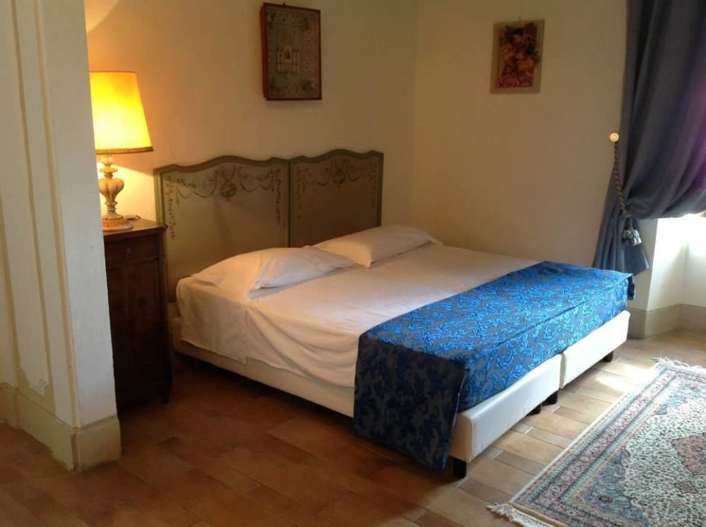 Castello Di Tavolese Hotel Certaldo Zewnętrze zdjęcie